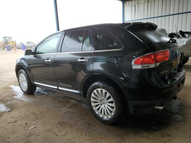 2013 Lincoln Mkx VIN: 2LMDJ8JK2DBL31017 Lot: 51803284