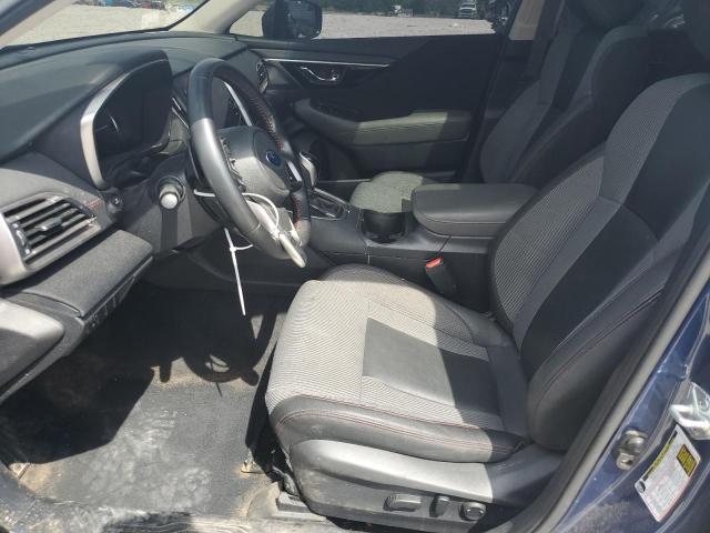 2022 SUBARU LEGACY SPO 4S3BWAH61N3005302