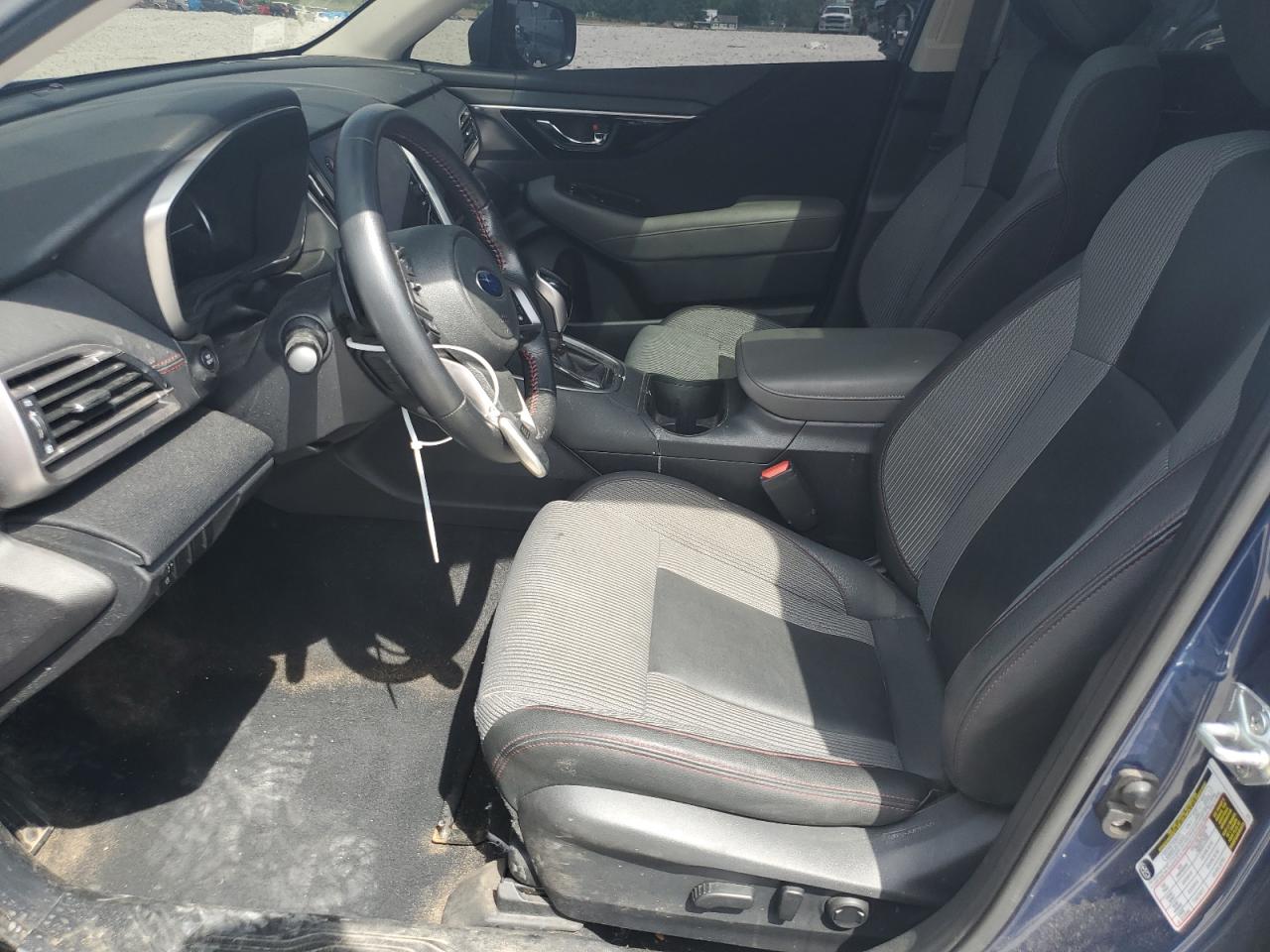 4S3BWAH61N3005302 2022 Subaru Legacy Sport