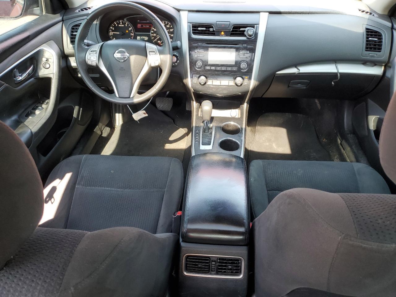 1N4AL3AP4FC468416 2015 Nissan Altima 2.5