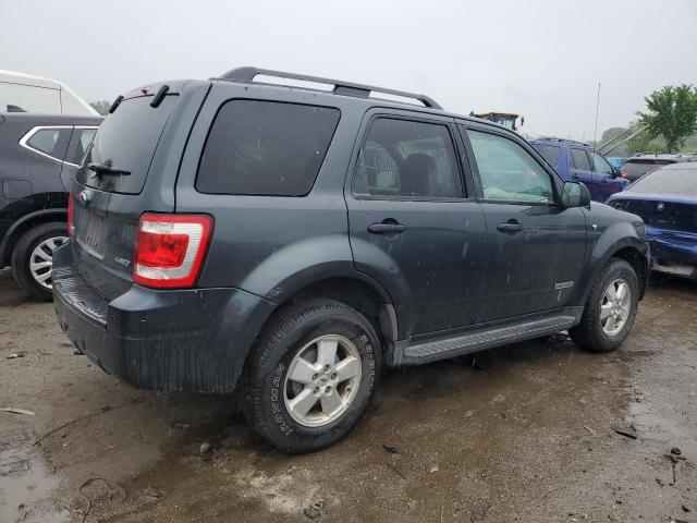 2008 Ford Escape Xlt VIN: 1FMCU93128KB27001 Lot: 52681844