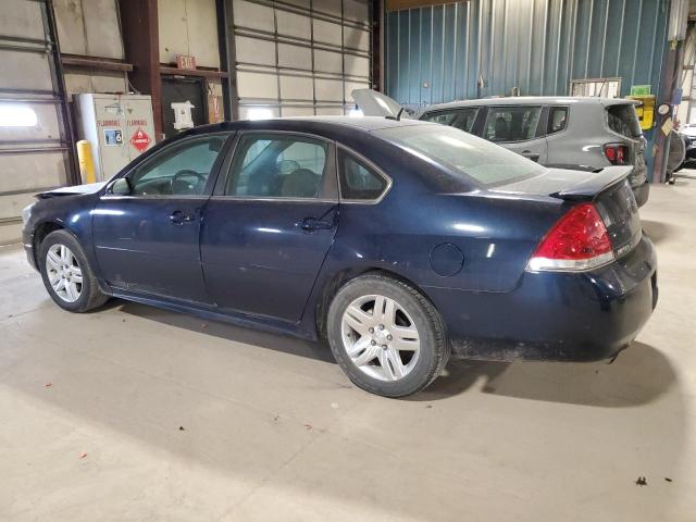 2012 Chevrolet Impala Lt VIN: 2G1WB5E35C1243471 Lot: 54989974