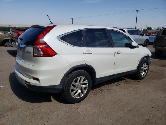 2015 Honda Cr-V Ex VIN: 5J6RM4H57FL002204 Lot: 56602364