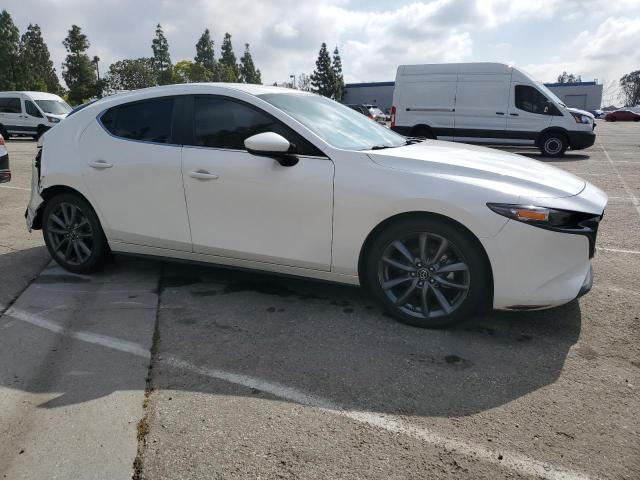 2019 Mazda 3 Preferred VIN: JM1BPAMM3K1120203 Lot: 51927234