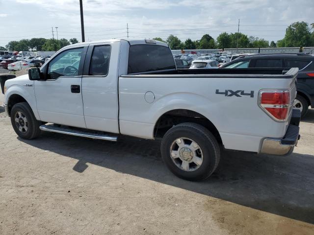 2012 Ford F150 Super Cab VIN: 1FTEX1EM0CFA61420 Lot: 56396554