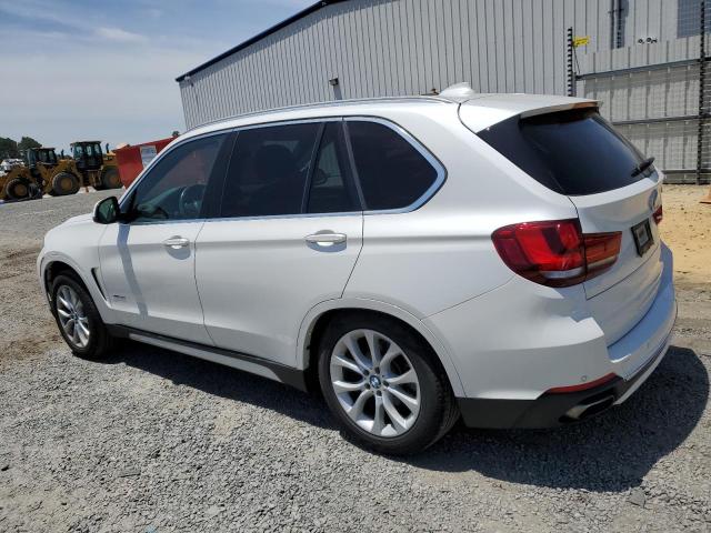 VIN 5UXKR0C56J0X99692 2018 BMW X5, Xdrive35I no.2