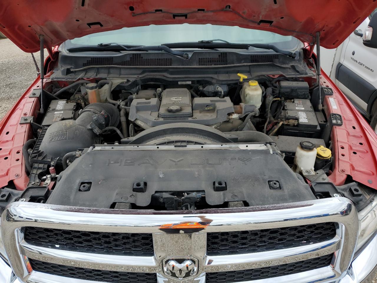 3C7WRMDL4FG514520 2015 Ram 5500