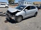 2021 KIA RIO LX - 3KPA24AD9ME413183