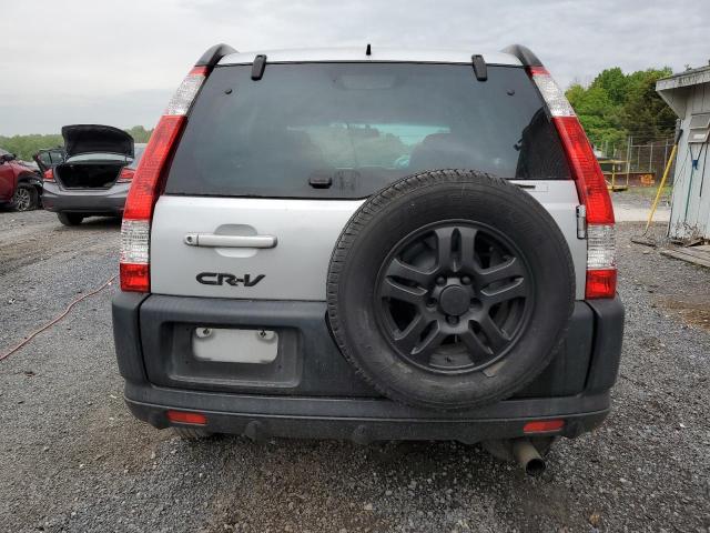 SHSRD78814U238633 2004 Honda Cr-V Ex