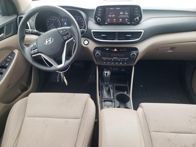 2019 Hyundai Tucson Limited VIN: KM8J3CAL8KU861066 Lot: 56824114