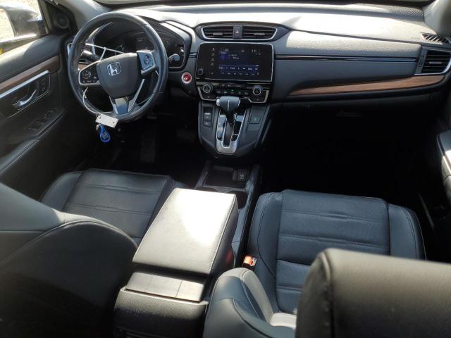 2019 Honda Cr-V Exl VIN: 5J6RW2H84KL033137 Lot: 55019764