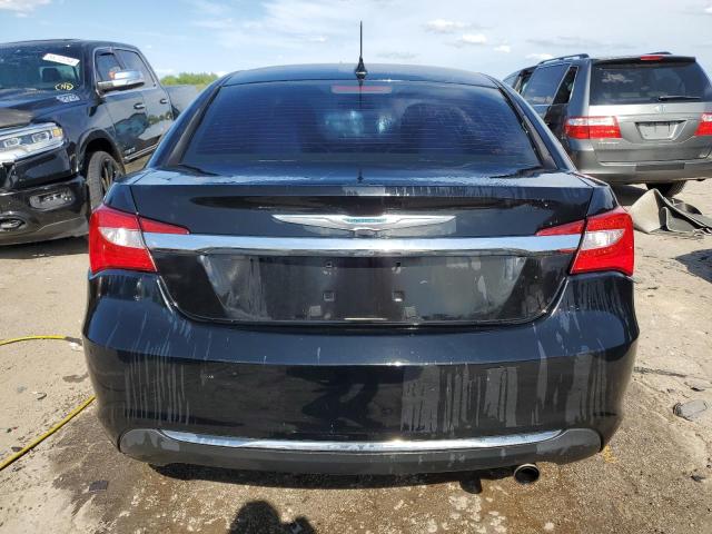 2011 Chrysler 200 Limited VIN: 1C3BC2FB0BN583152 Lot: 56067324