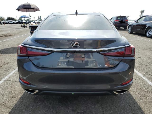 2022 Lexus Es 350 Base VIN: 58AEZ1B19NU130208 Lot: 54697284