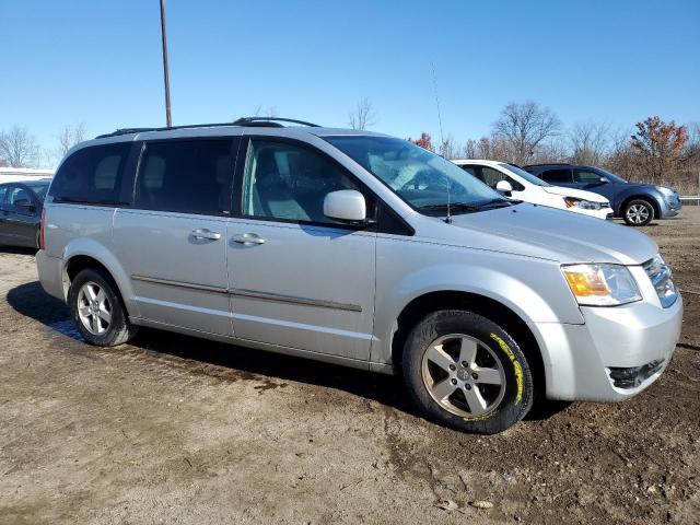 2010 Dodge Grand Caravan Sxt VIN: 2D4RN5D15AR282008 Lot: 54895944