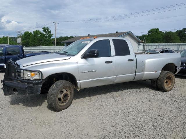 2004 Dodge Ram 3500 St VIN: 3D7MU48C04G143372 Lot: 56626004