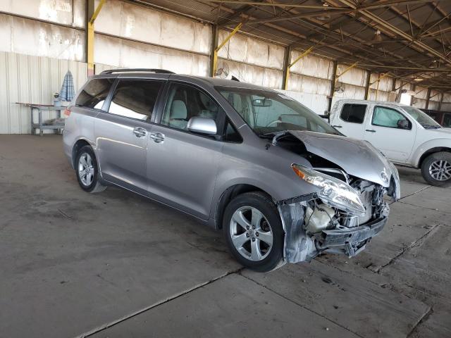 2011 Toyota Sienna Le VIN: 5TDKK3DCXBS026369 Lot: 56939624