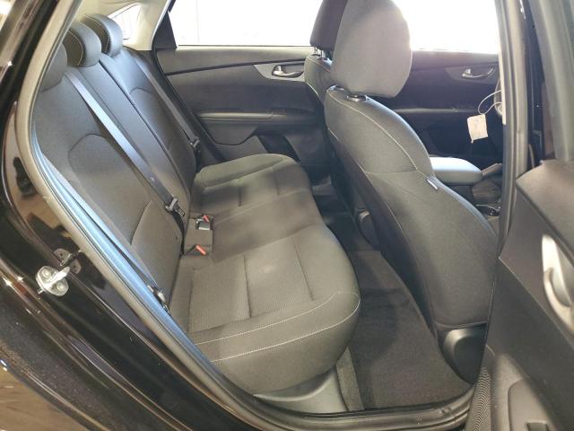 2021 Kia Forte Fe VIN: 3KPF24AD4ME375853 Lot: 55868914