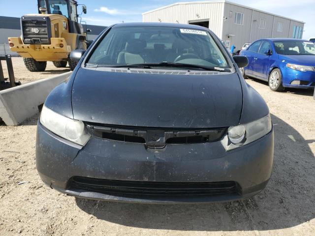 2HGFA16489H101465 2009 Honda Civic Dx-G