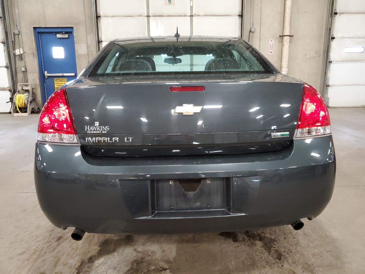 2G1WG5E38D1113011 2013 Chevrolet Impala Lt