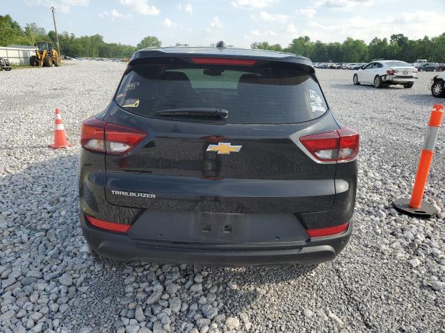 2022 Chevrolet Trailblazer Ls VIN: KL79MMS29NB103699 Lot: 55818354