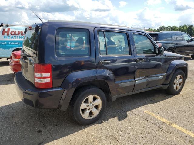 2012 Jeep Liberty Sport VIN: 1C4PJLAK8CW213244 Lot: 55135384