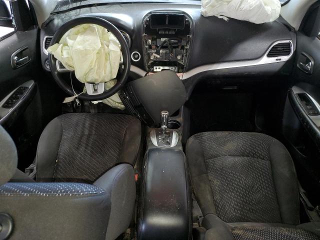 2017 Dodge Journey Sxt VIN: 3C4PDDBGXHT623435 Lot: 53110854