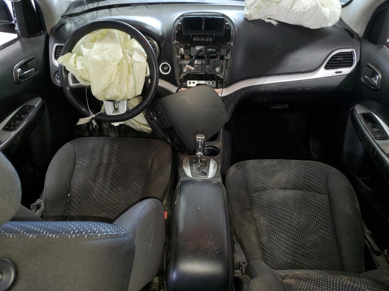 3C4PDDBGXHT623435 2017 Dodge Journey Sxt