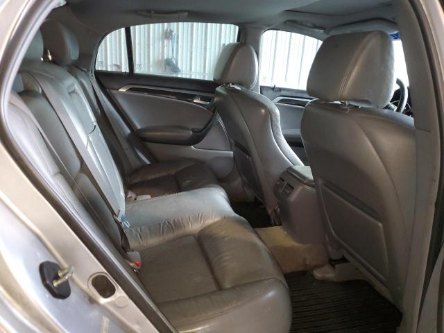 2006 Acura 3.2Tl VIN: 19UUA66276A046066 Lot: 53217054