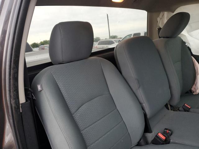 2016 Ram 1500 St VIN: 3C6JR6AT8GG312036 Lot: 56971594