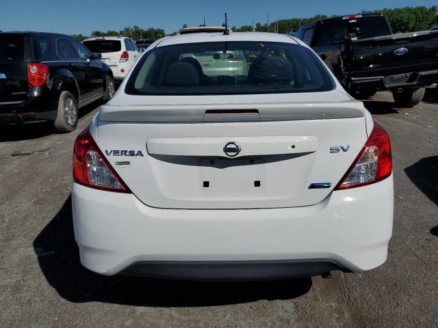 2016 Nissan Versa S VIN: 3N1CN7AP6GL888160 Lot: 56163374