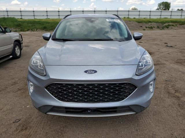 2022 Ford Escape Titanium VIN: 1FMCU9J97NUA38971 Lot: 54406194