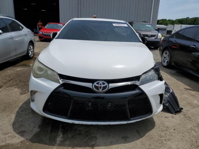 2017 Toyota Camry Le VIN: 4T1BF1FK0HU430469 Lot: 55006314