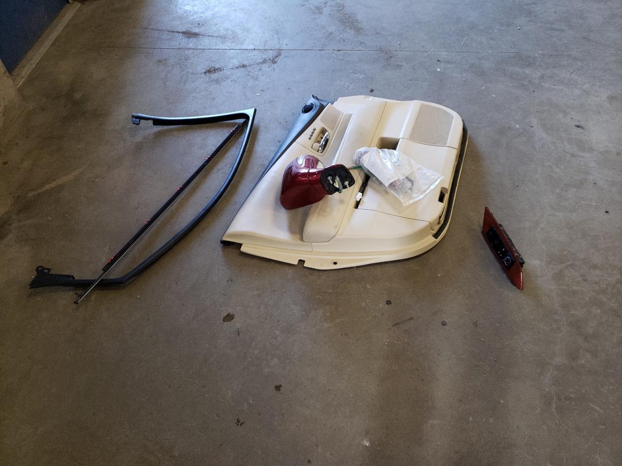 2T2BK1BA6AC069230 2010 Lexus Rx 350