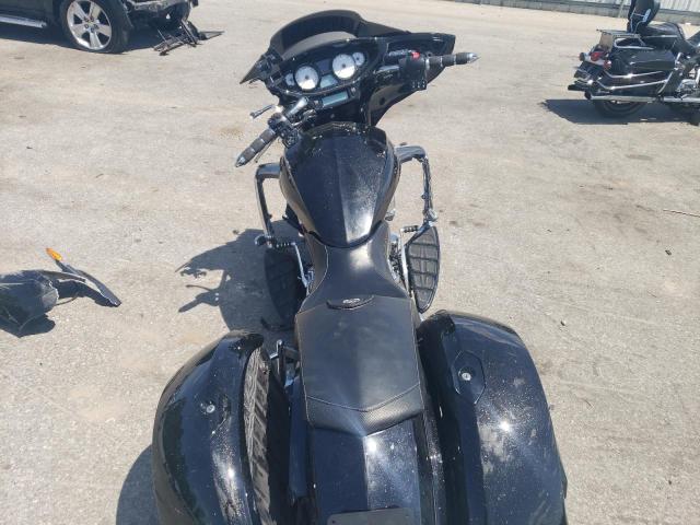 2016 VICTORY MOTORCYCLES MAGNUM - 5VPYW36N0G3047755
