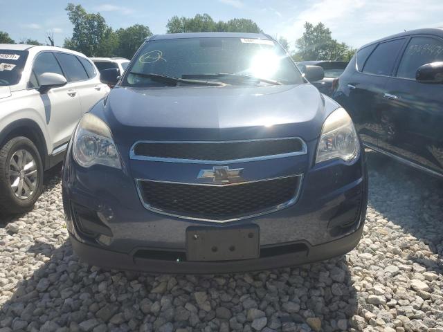 2014 Chevrolet Equinox Ls VIN: 2GNFLEEK0E6162452 Lot: 56034484