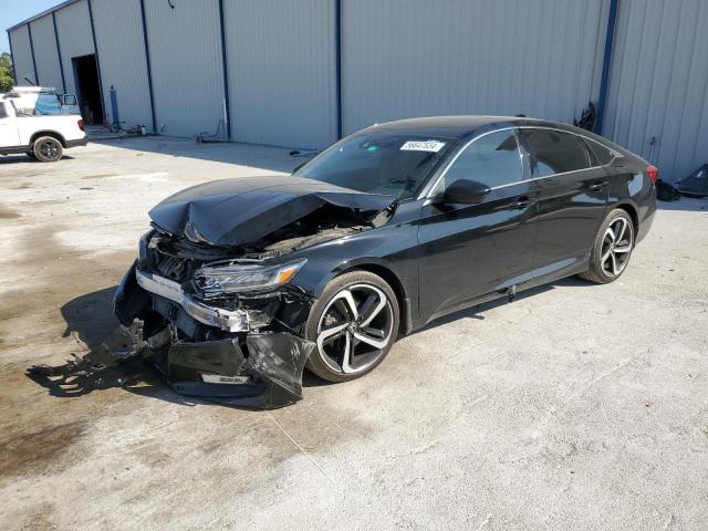 2020 Honda Accord Sport VIN: 1HGCV2F35LA019624 Lot: 56647534