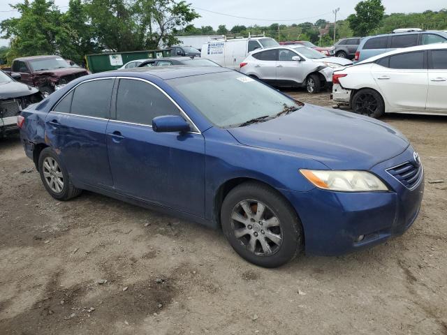 2009 Toyota Camry Se VIN: 4T1BK46K59U093117 Lot: 54848174