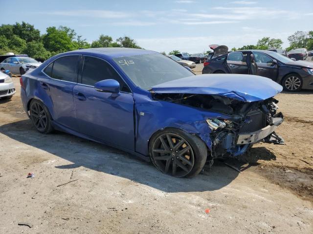 2016 LEXUS IS 300 - JTHCM1D22G5010964