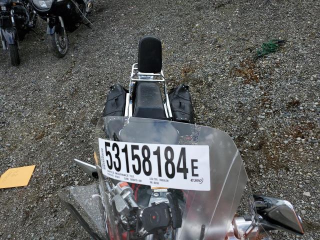 2005 HONDA VT750 JH2RC44555M802580