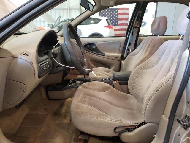 2002 Chevrolet Cavalier Ls VIN: 1G1JF524X27230065 Lot: 56691604