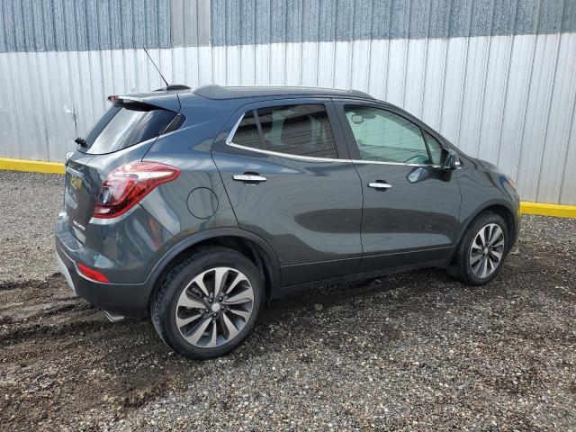 2018 Buick Encore Essence VIN: KL4CJCSB3JB626197 Lot: 53695024