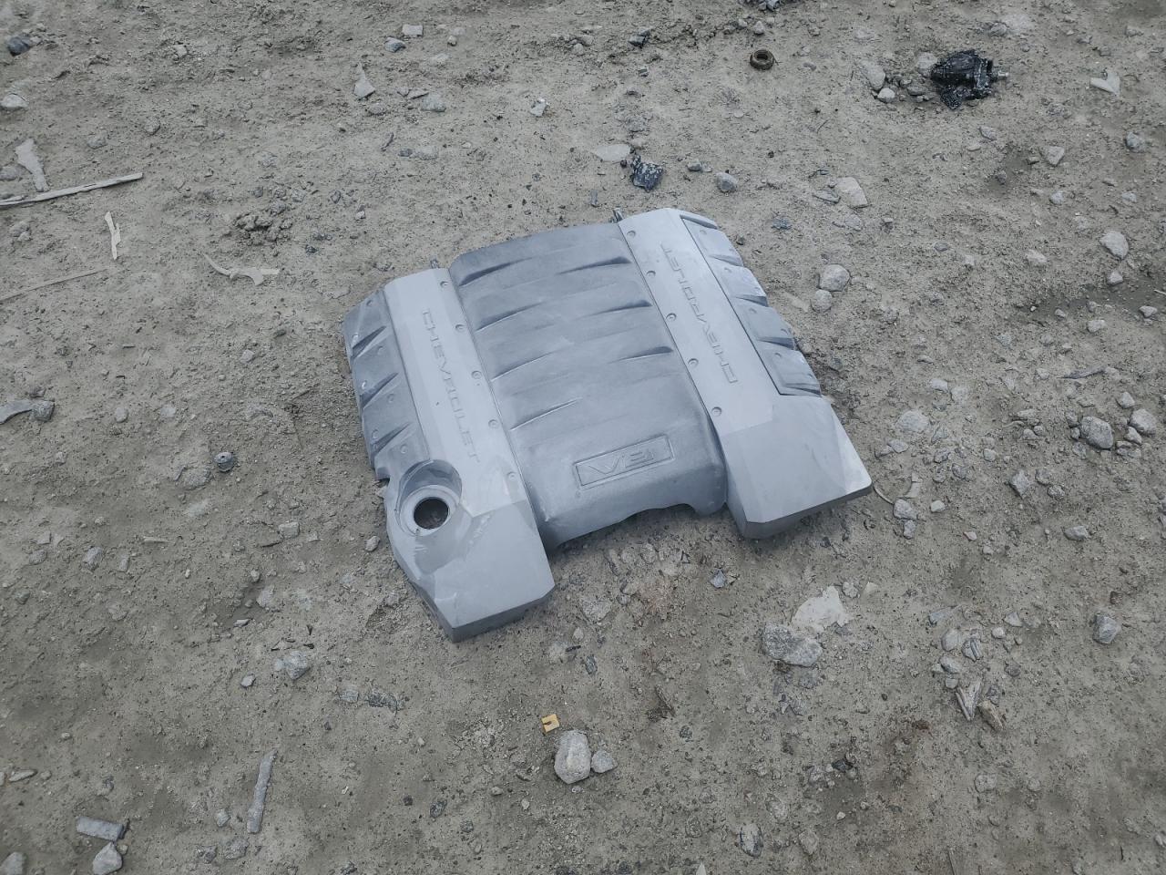 2G1FK1EJ8C9143583 2012 Chevrolet Camaro 2Ss