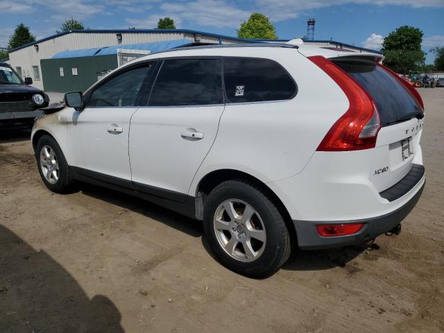 2011 Volvo Xc60 3.2 VIN: YV4940DZ3B2140388 Lot: 56684474