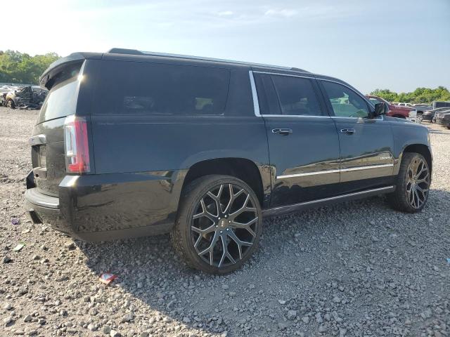 VIN 1GKS2JKJ4FR593451 2015 GMC Yukon, Denali no.3