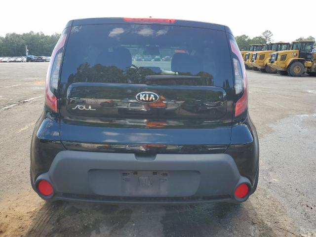 2016 Kia Soul VIN: KNDJN2A24G7847946 Lot: 53059994