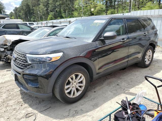 2020 Ford Explorer VIN: 1FMSK7BH7LGB90496 Lot: 51573334