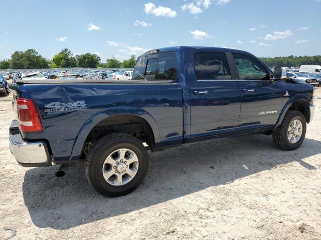 2019 Ram 2500 Longhorn VIN: 3C6UR5GL2KG539620 Lot: 54996214