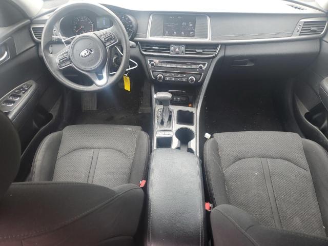 2018 KIA OPTIMA LX - 5XXGT4L30JG209130