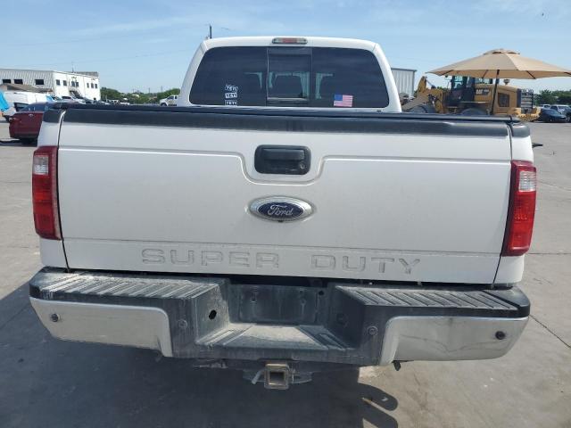 2013 Ford F250 Super Duty VIN: 1FT7W2BT5DEB85509 Lot: 54713814