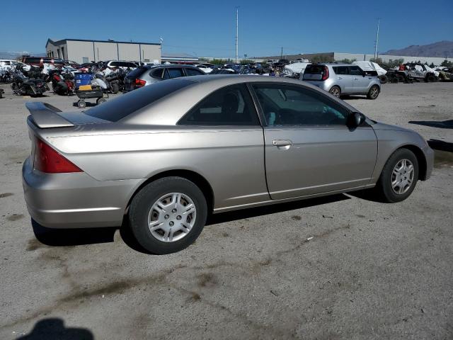 2002 Honda Civic Lx VIN: 1HGEM21562L097336 Lot: 54780624